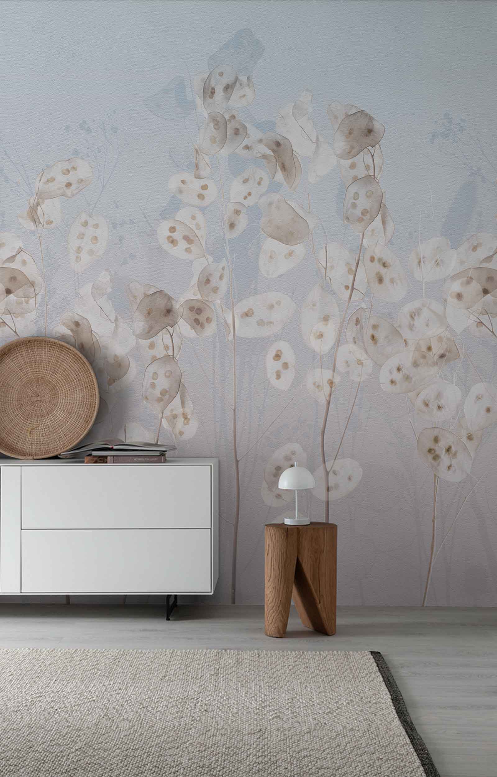 SCHÖNER WOHNEN New Poetry