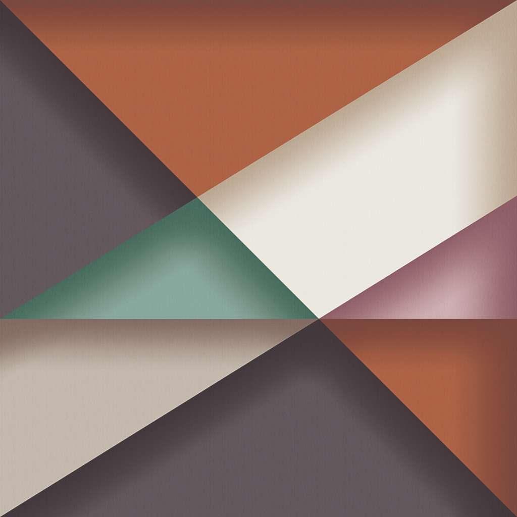 SCHÖNER WOHNEN New Poetry - Dezen