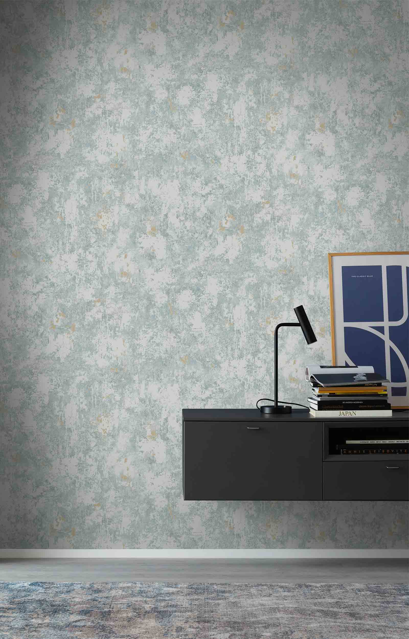 SCHÖNER WOHNEN New Poetry - Dezen