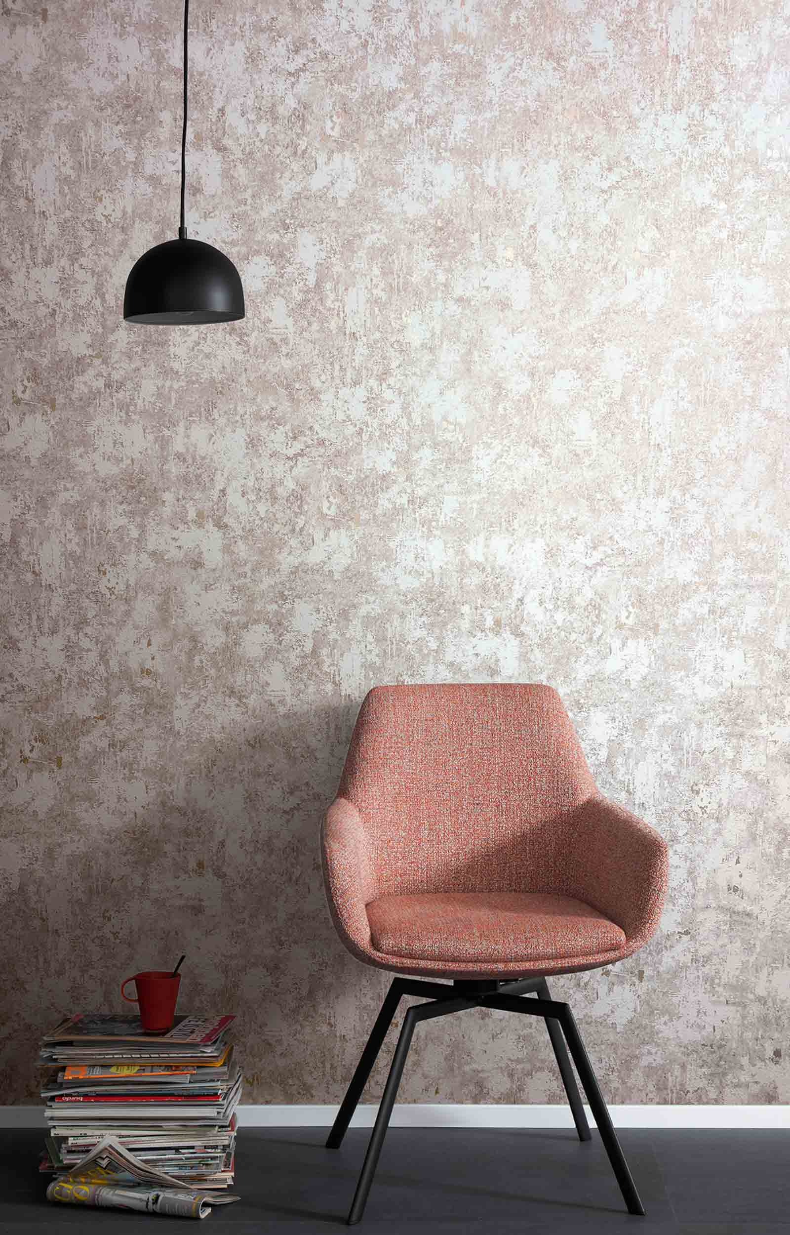 SCHÖNER WOHNEN New Poetry - Dezen