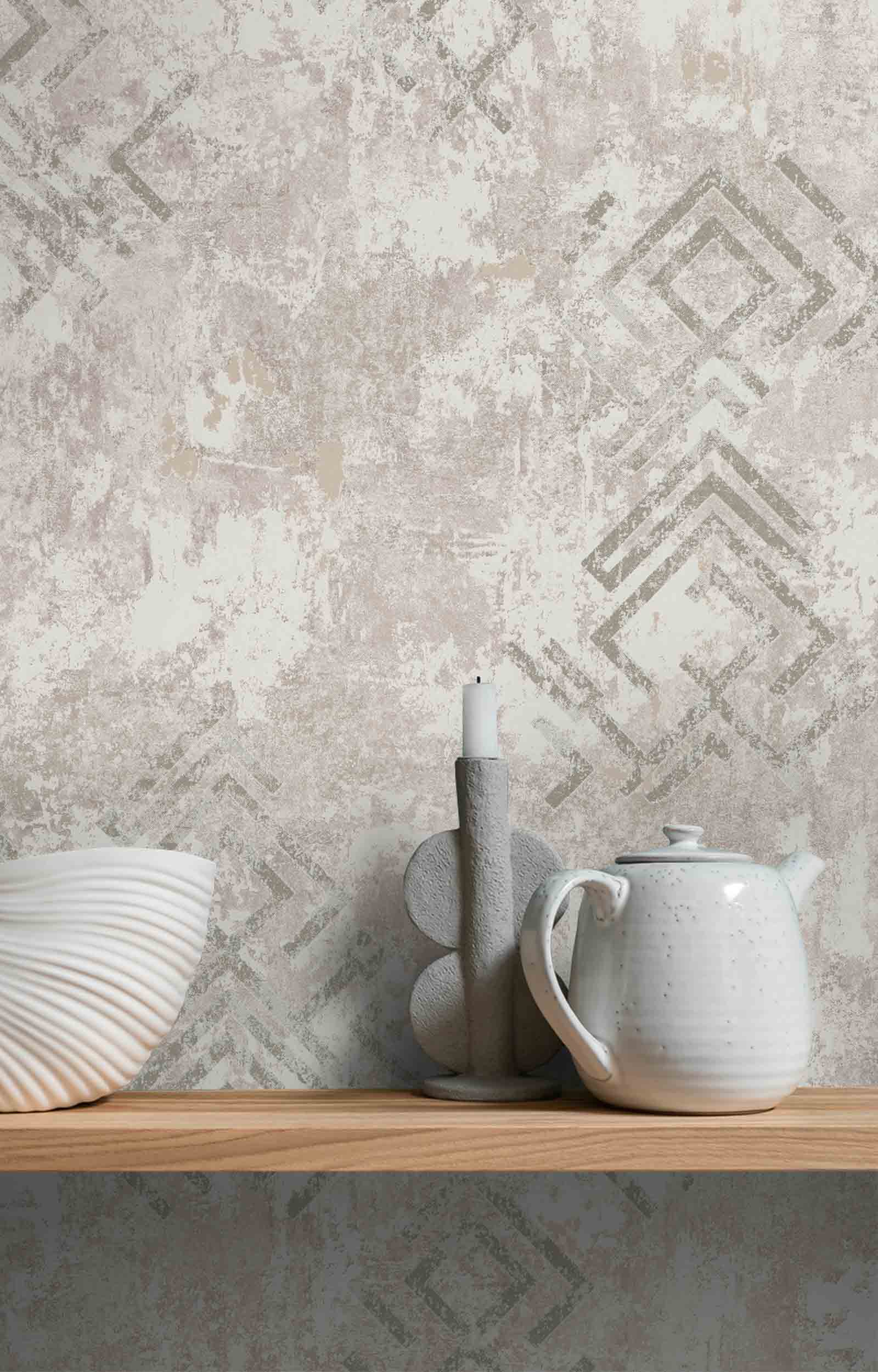 SCHÖNER WOHNEN New Poetry - Dezen