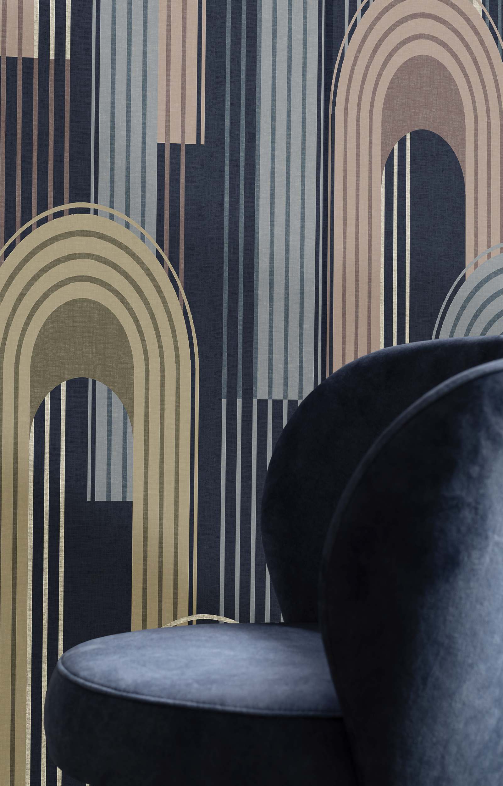 SCHÖNER WOHNEN New Delight