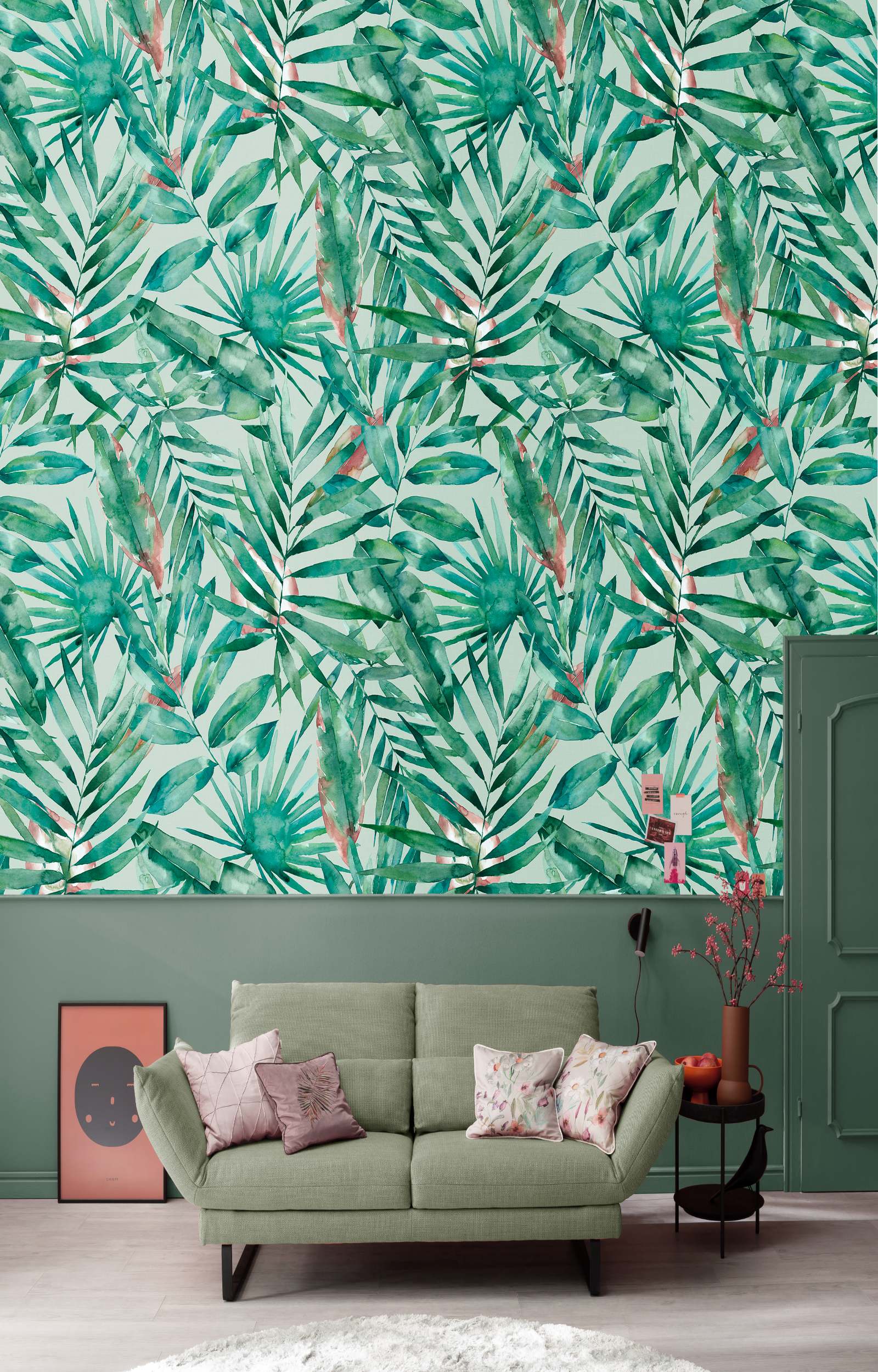 SCHÖNER WOHNEN New Delight - Dezen