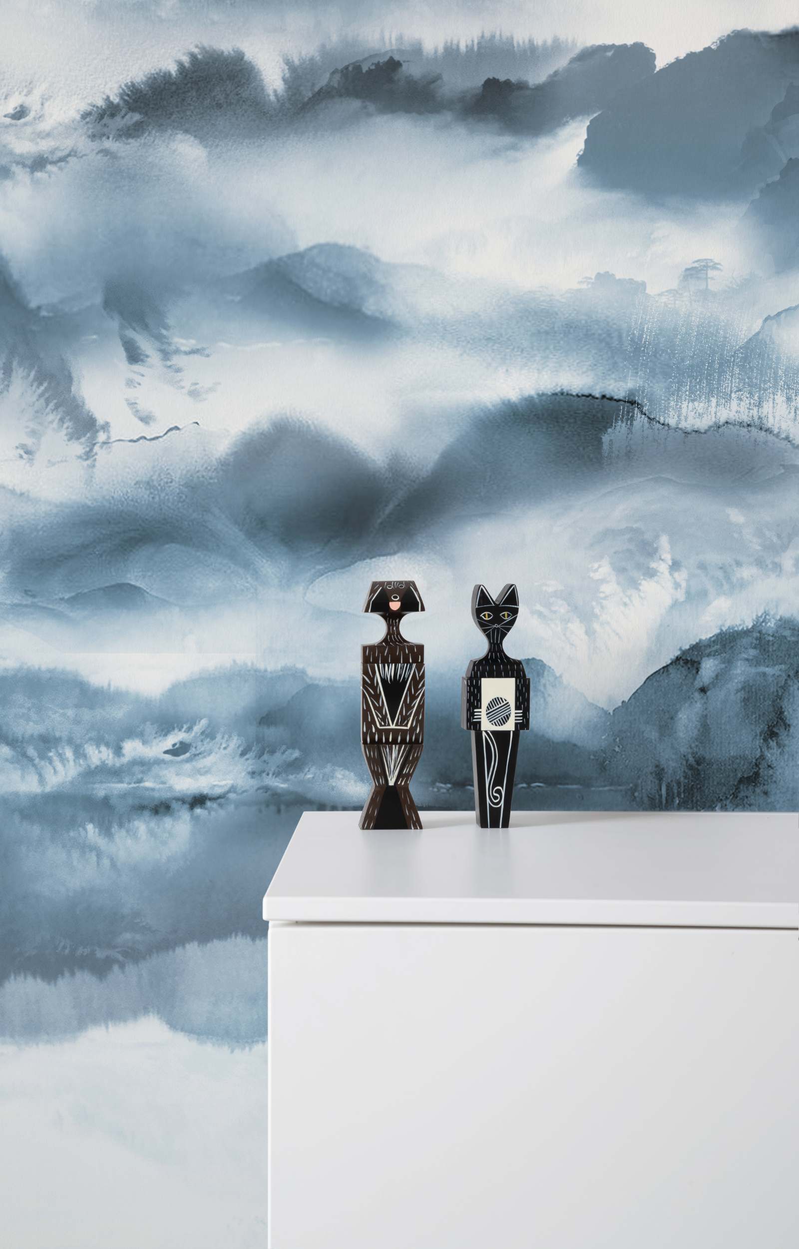 SCHÖNER WOHNEN New Delight - Dezen