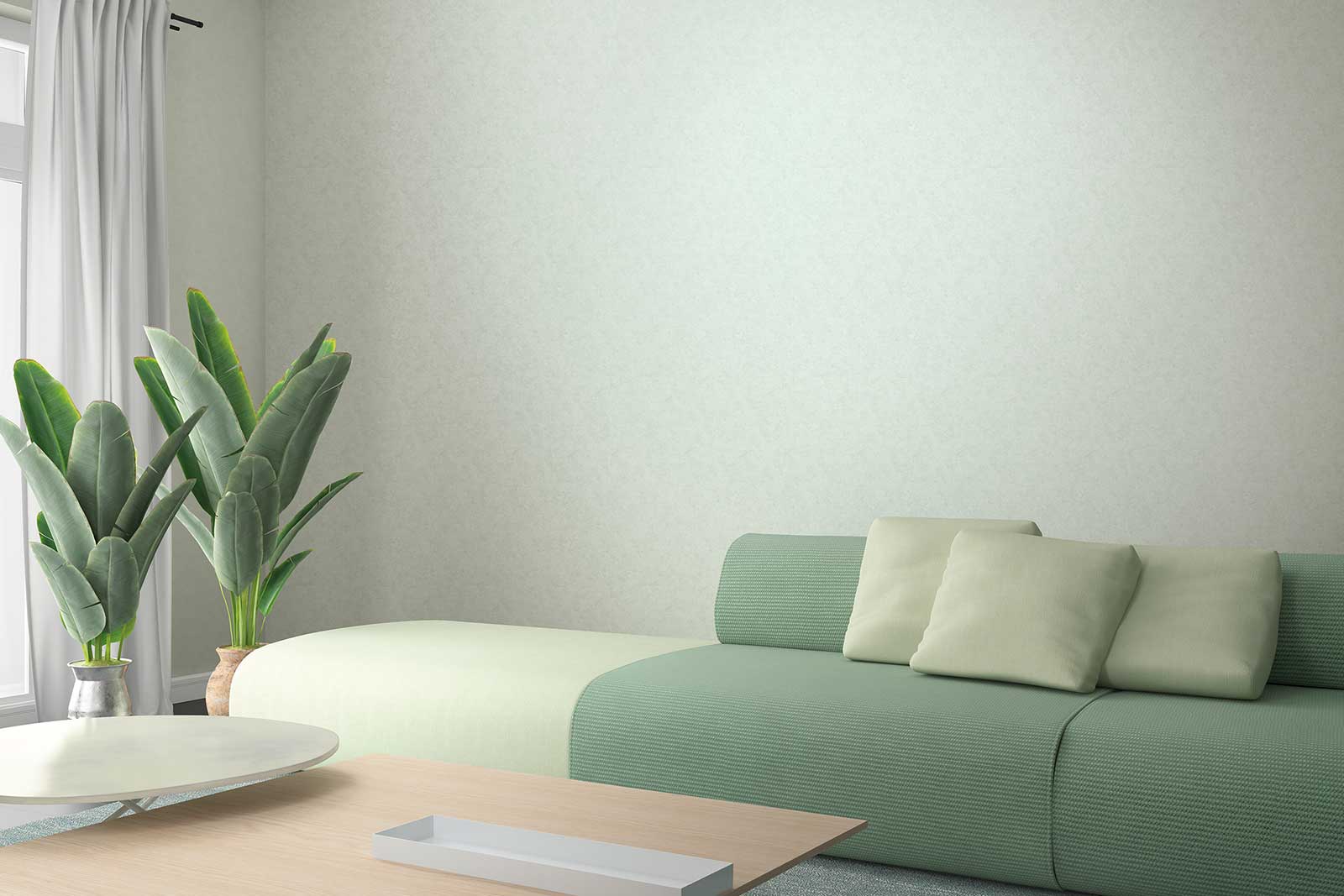 SCHÖNER WOHNEN New Delight - Dezen