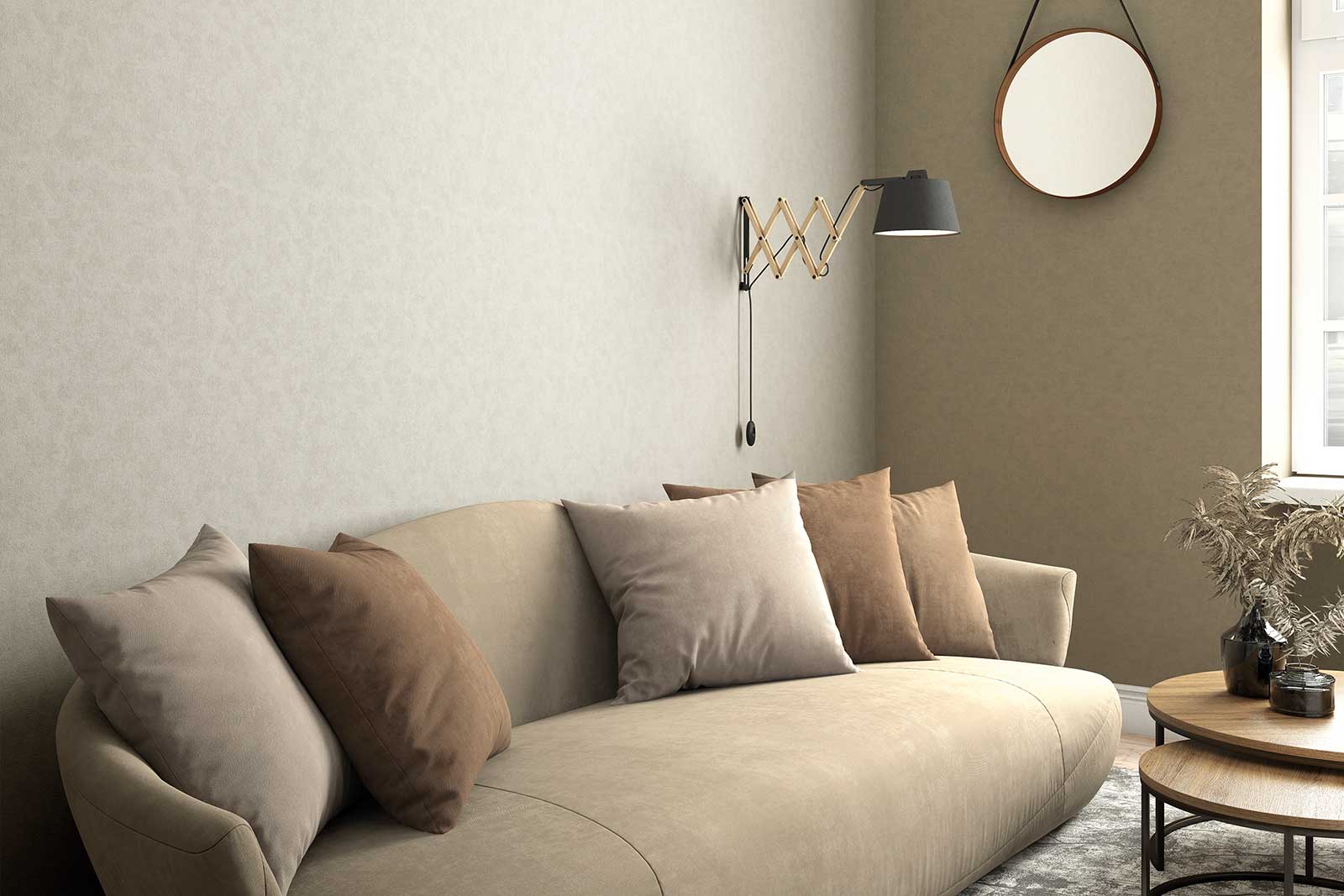 SCHÖNER WOHNEN New Delight - Dezen