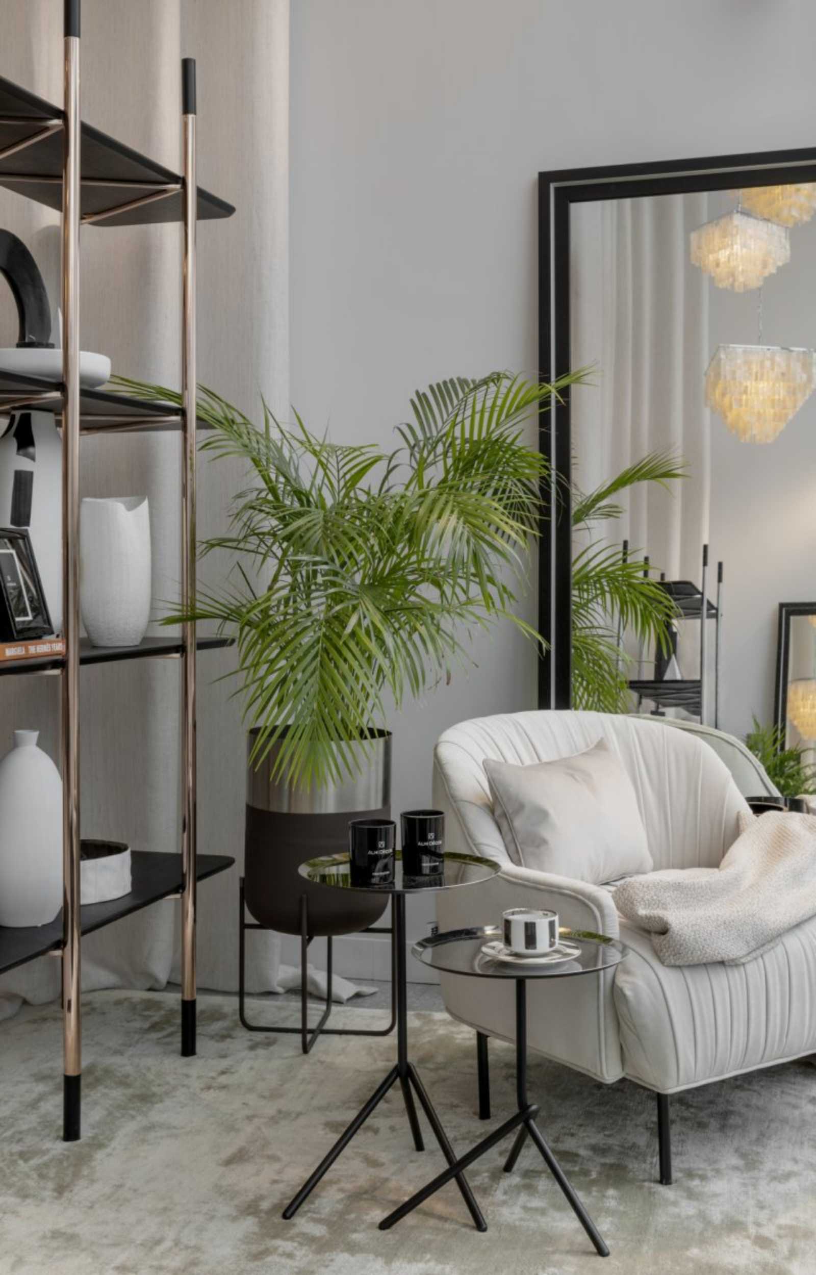 SHAPES OF NATURE - Dezen