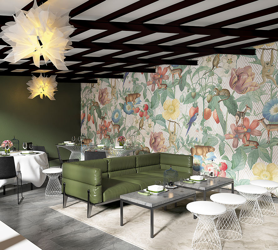 SMART ART ASPIRATION®