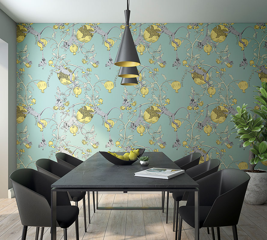 SMART ART ASPIRATION® - Dezen