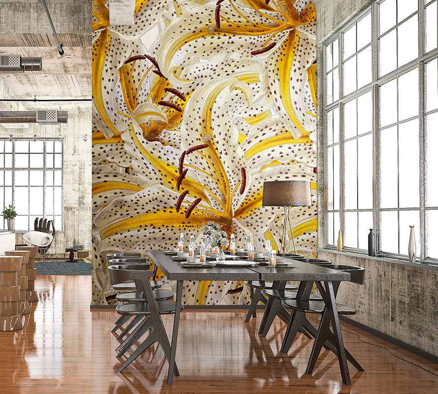 SMART ART ASPIRATION® - Dezen