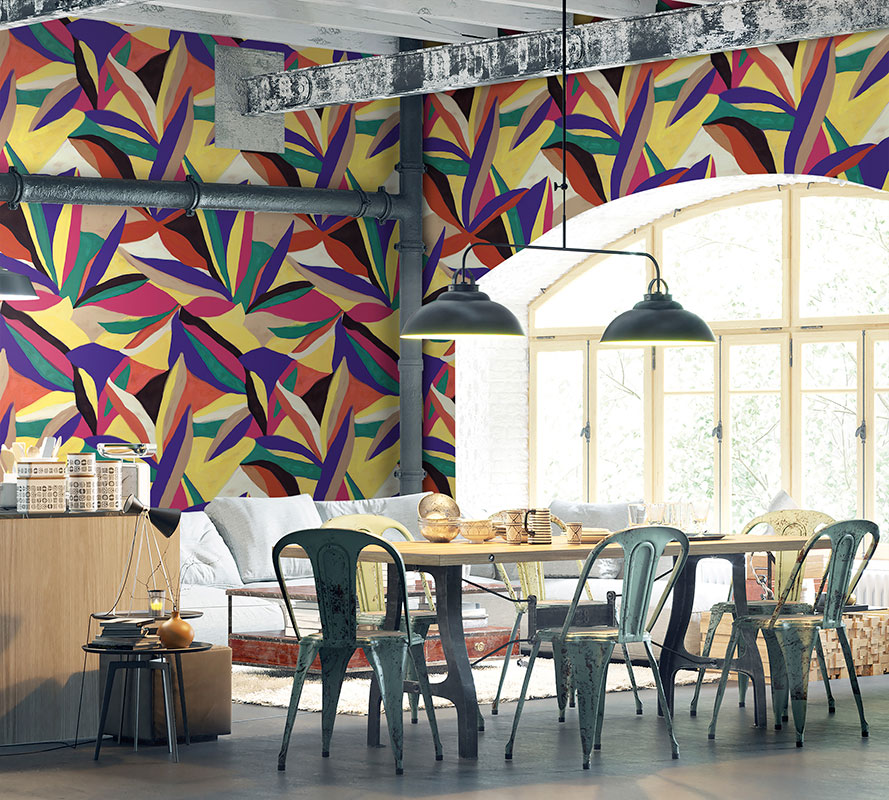 SMART ART ASPIRATION® - Dezen