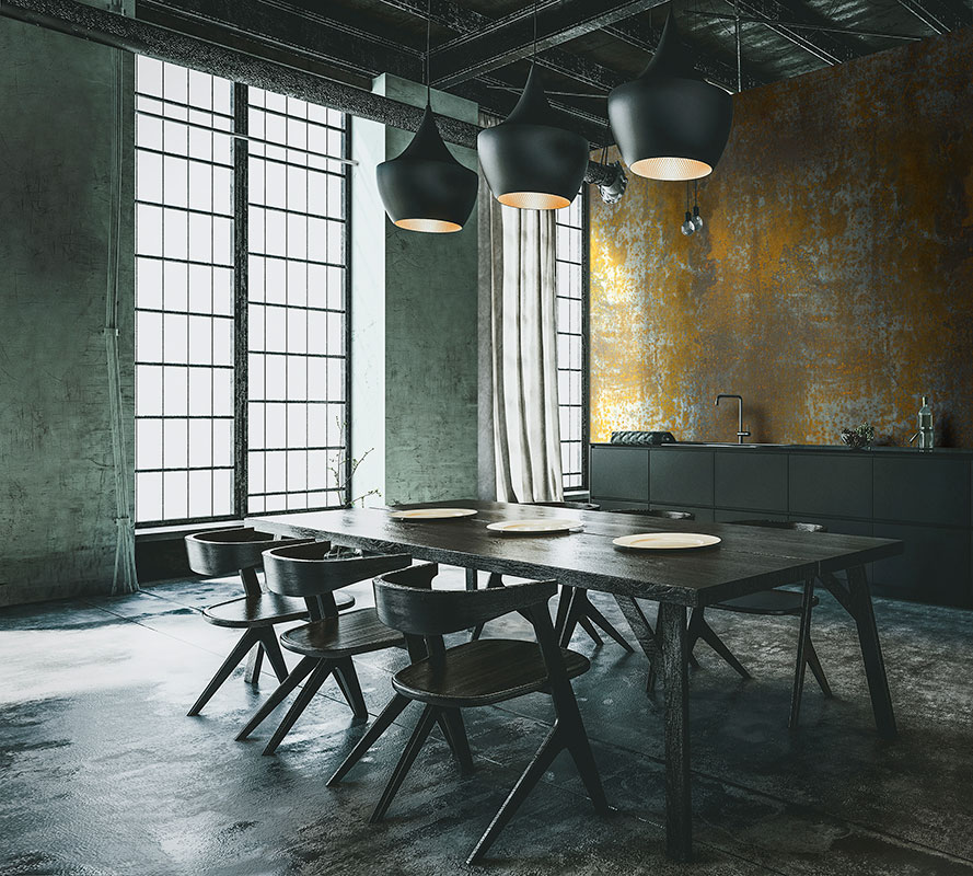 SMART ART ASPIRATION® - Dezen