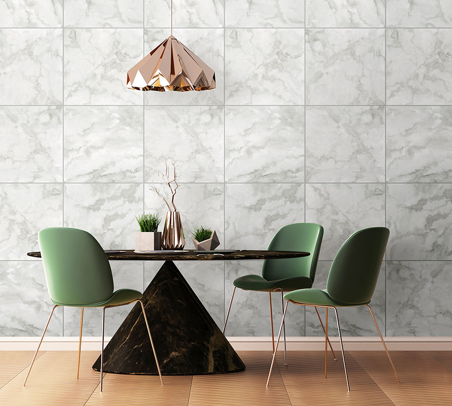 SMART ART ASPIRATION® - Dezen