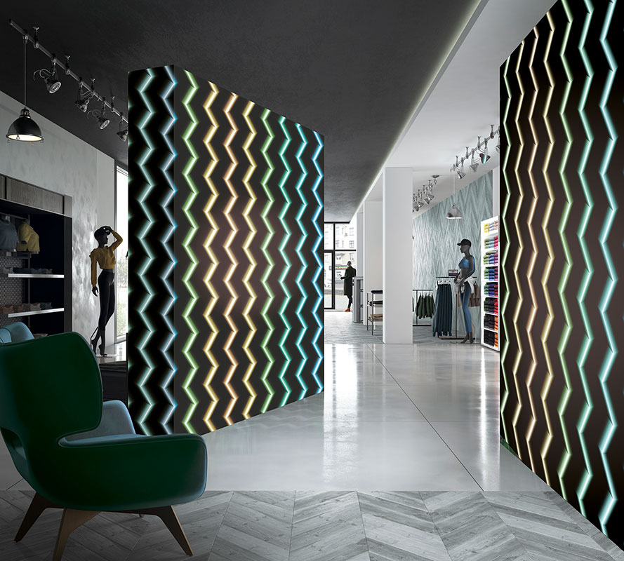 SMART ART ASPIRATION® - Dezen