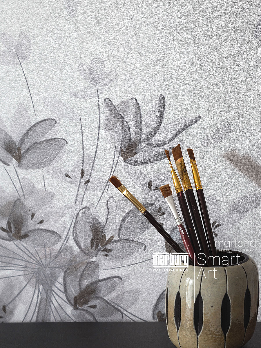 SMART ART GALLERY® Vol.1