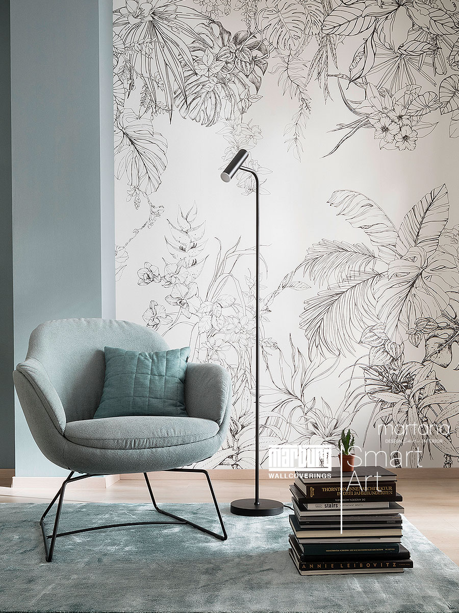 SMART ART GALLERY® Vol.1