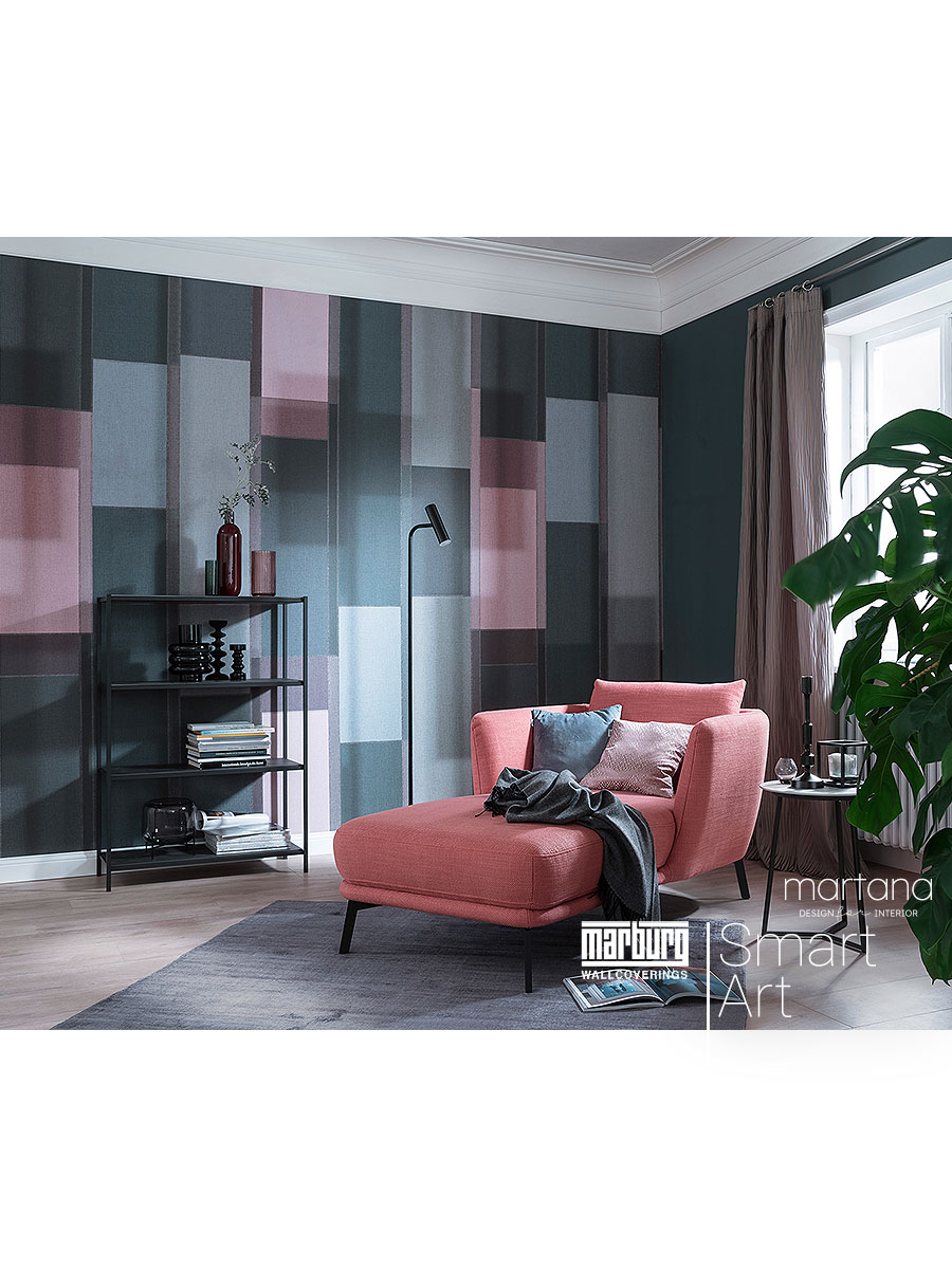 SMART ART GALLERY® Vol.1