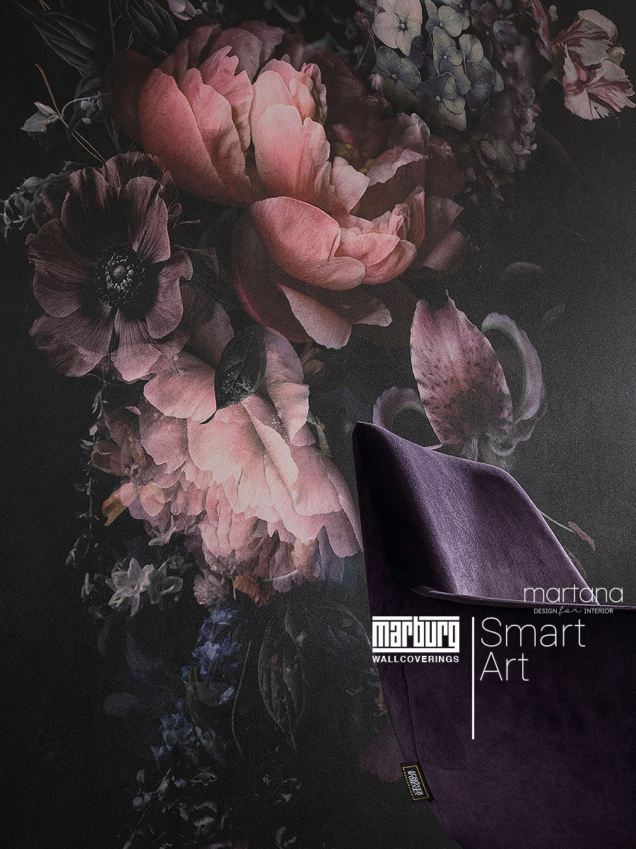 SMART ART GALLERY® Vol.1 - Dezen