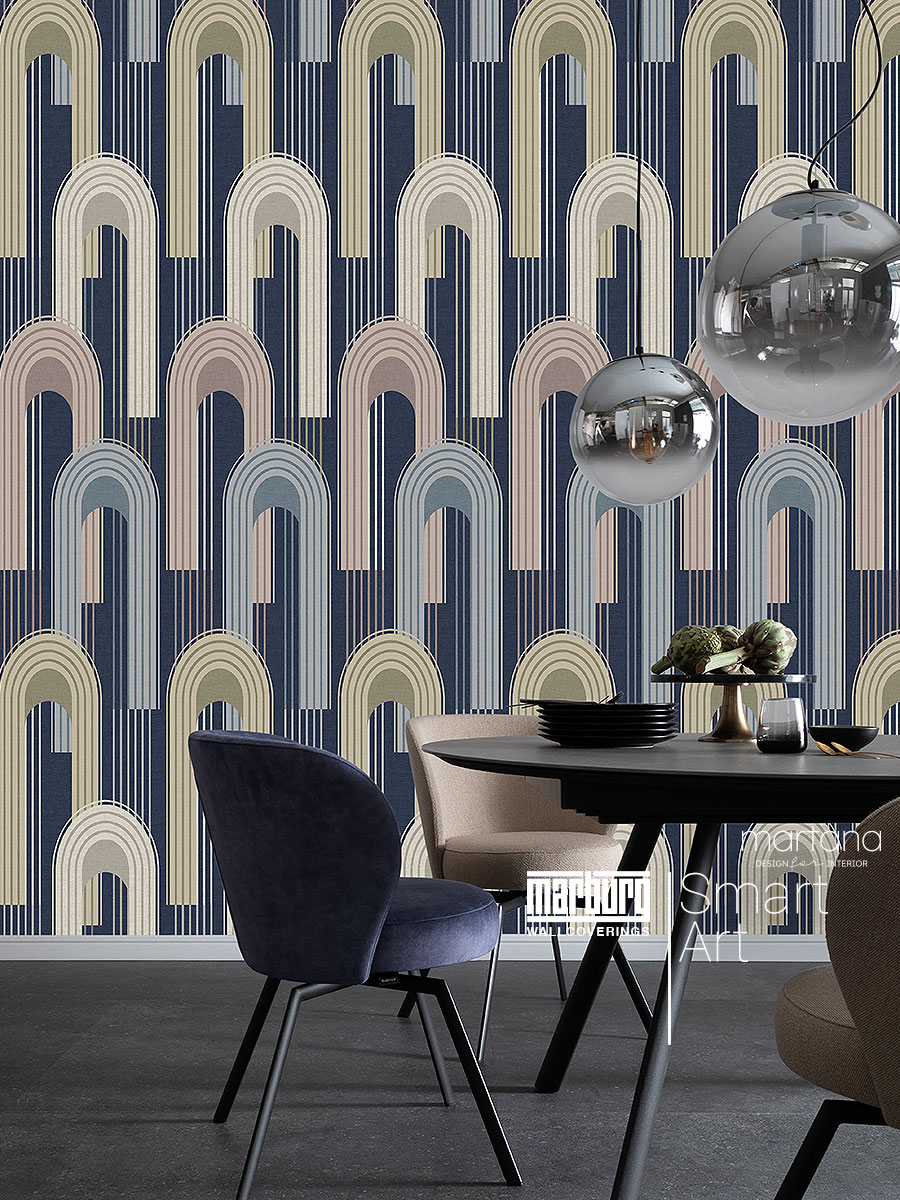 SMART ART GALLERY® Vol.1 - Dezen