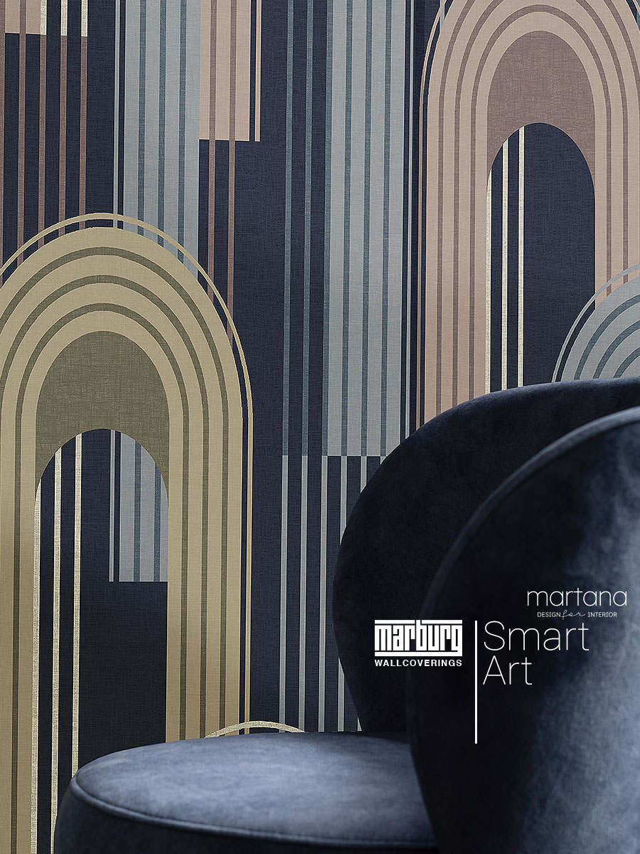 SMART ART GALLERY® Vol.1 - Dezen