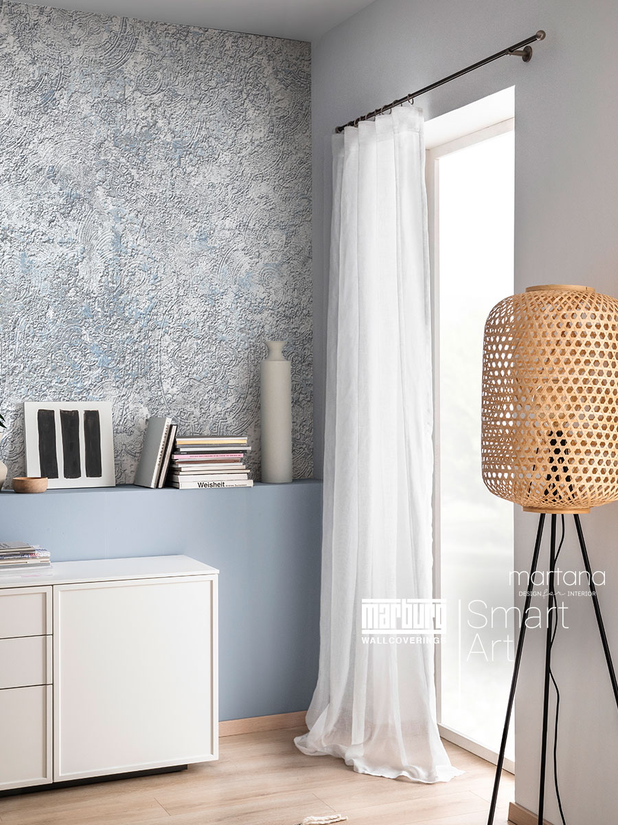 SMART ART GALLERY® Vol.1 - Dezen