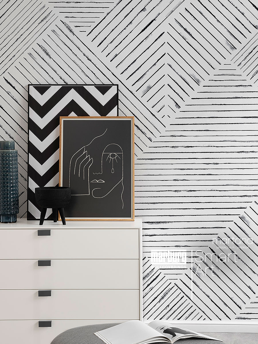 SMART ART GALLERY® Vol.1 - Dezen