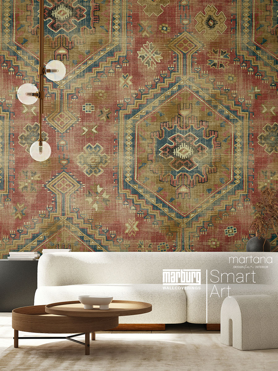 SMART ART GALLERY® Vol.1 - Dezen