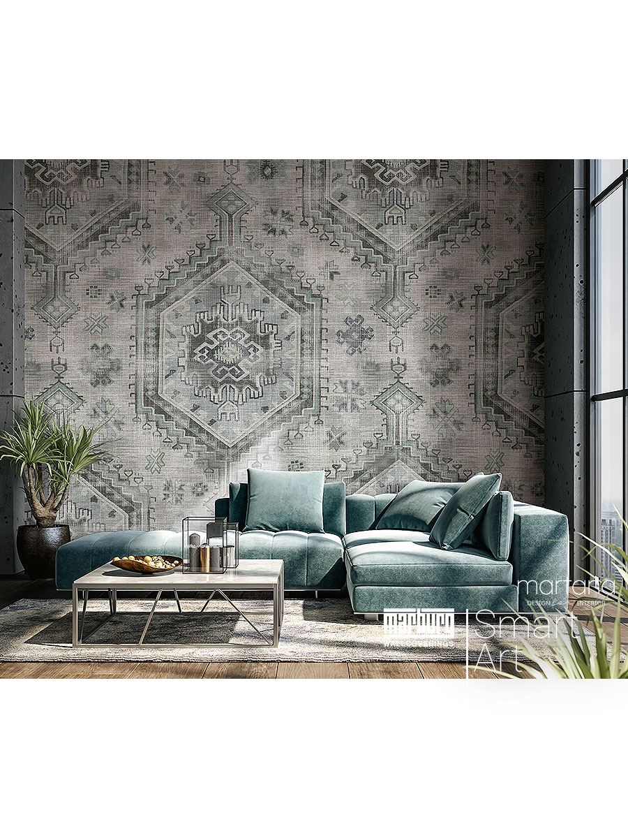 SMART ART GALLERY® Vol.1 - Dezen