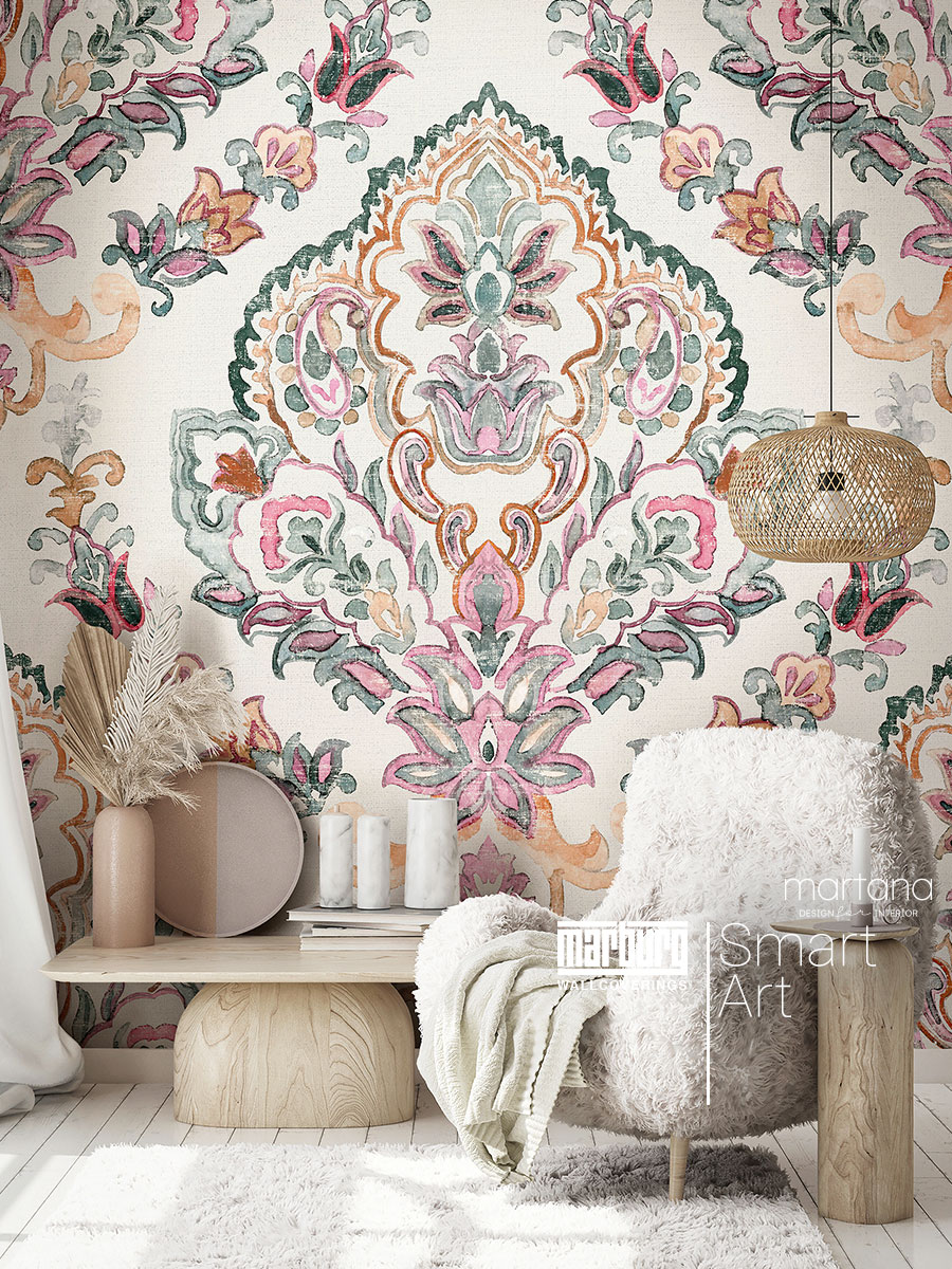 SMART ART GALLERY® Vol.1 - Dezen