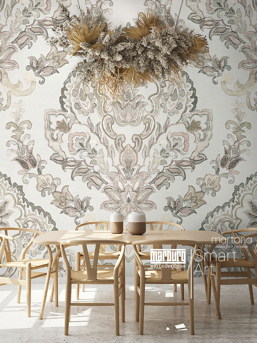 SMART ART GALLERY® Vol.1 - Dezen