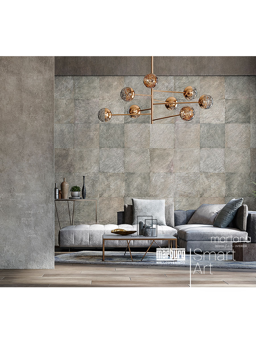 SMART ART GALLERY® Vol.1 - Dezen