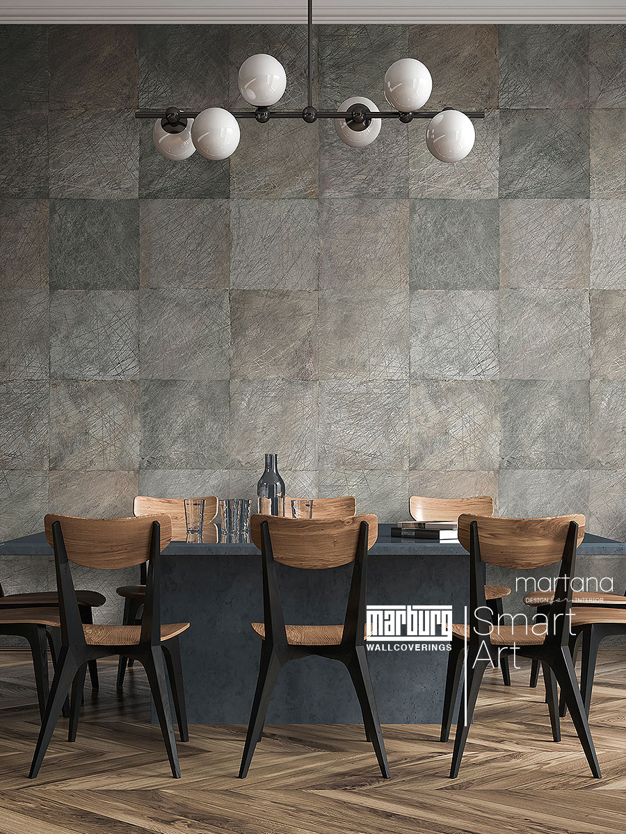 SMART ART GALLERY® Vol.1 - Dezen