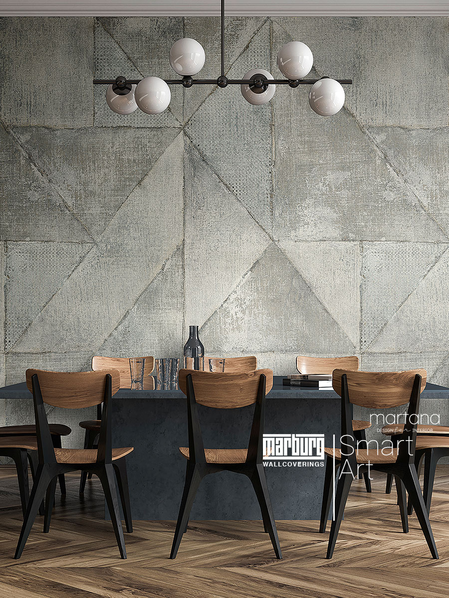 SMART ART GALLERY® Vol.1 - Dezen