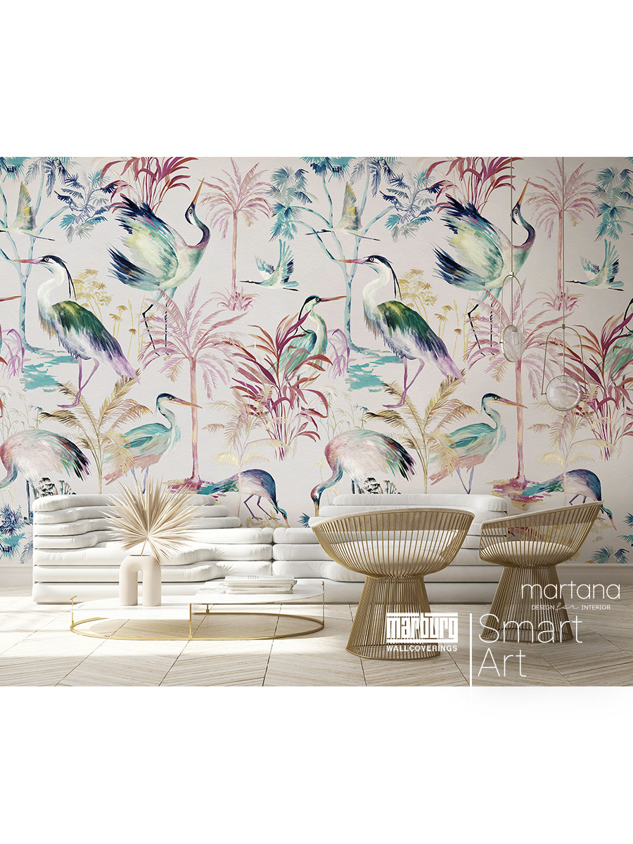 SMART ART GALLERY® Vol.1 - Dezen