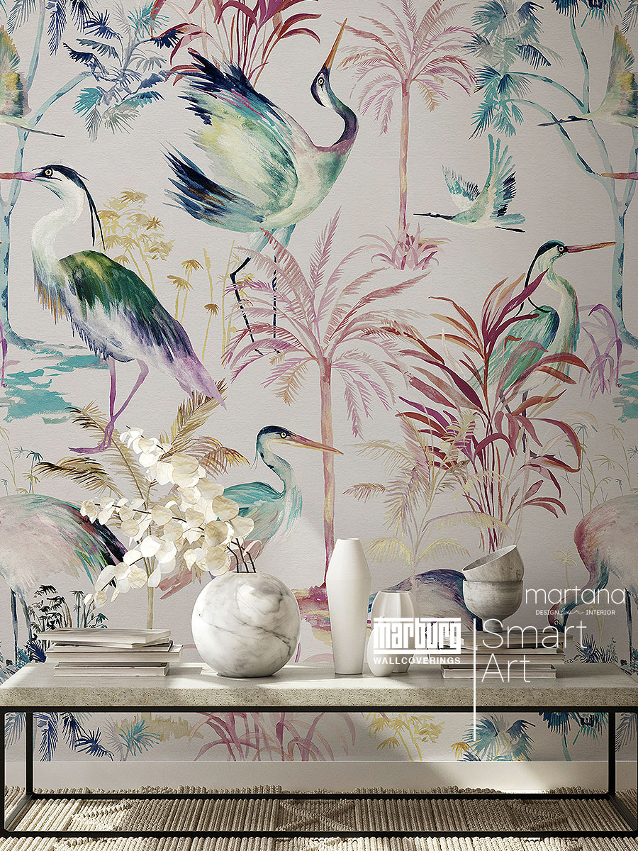 SMART ART GALLERY® Vol.1 - Dezen