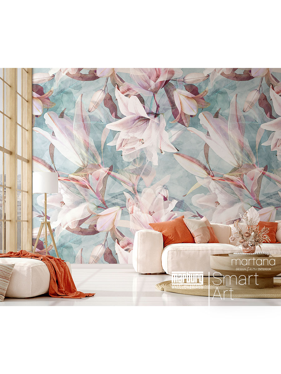 SMART ART GALLERY® Vol.1 - Dezen