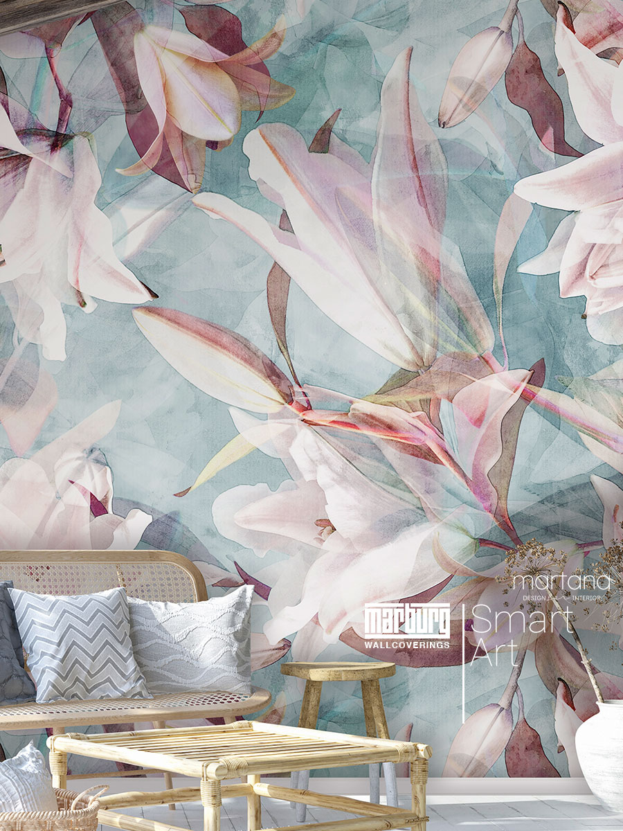 SMART ART GALLERY® Vol.1 - Dezen