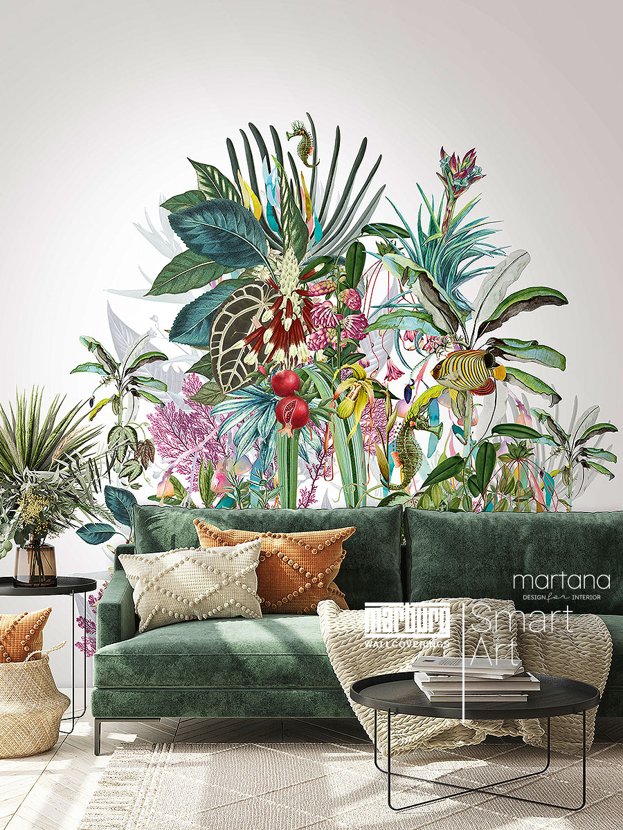 SMART ART GALLERY® Vol.1 - Dezen