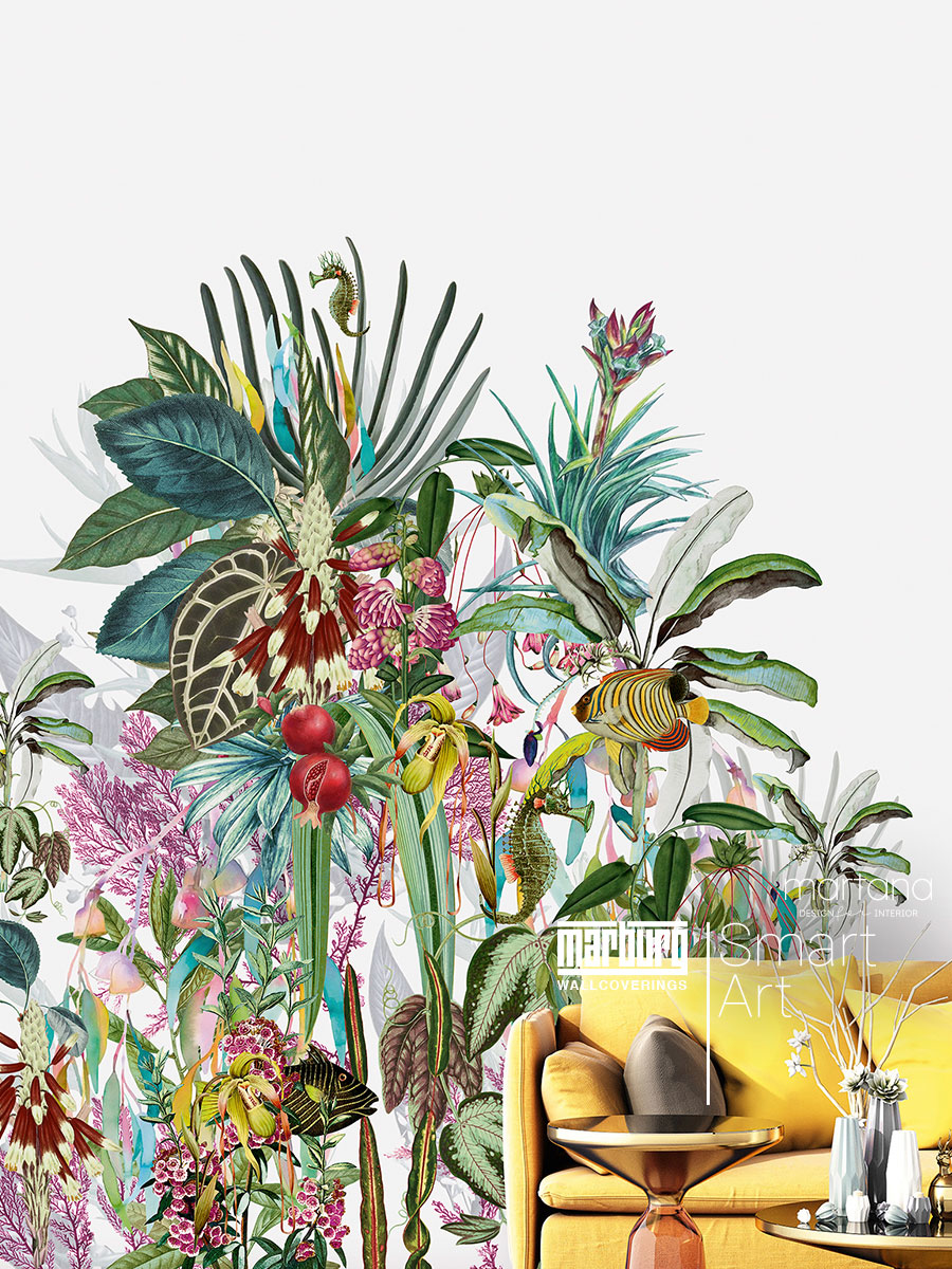 SMART ART GALLERY® Vol.1 - Dezen