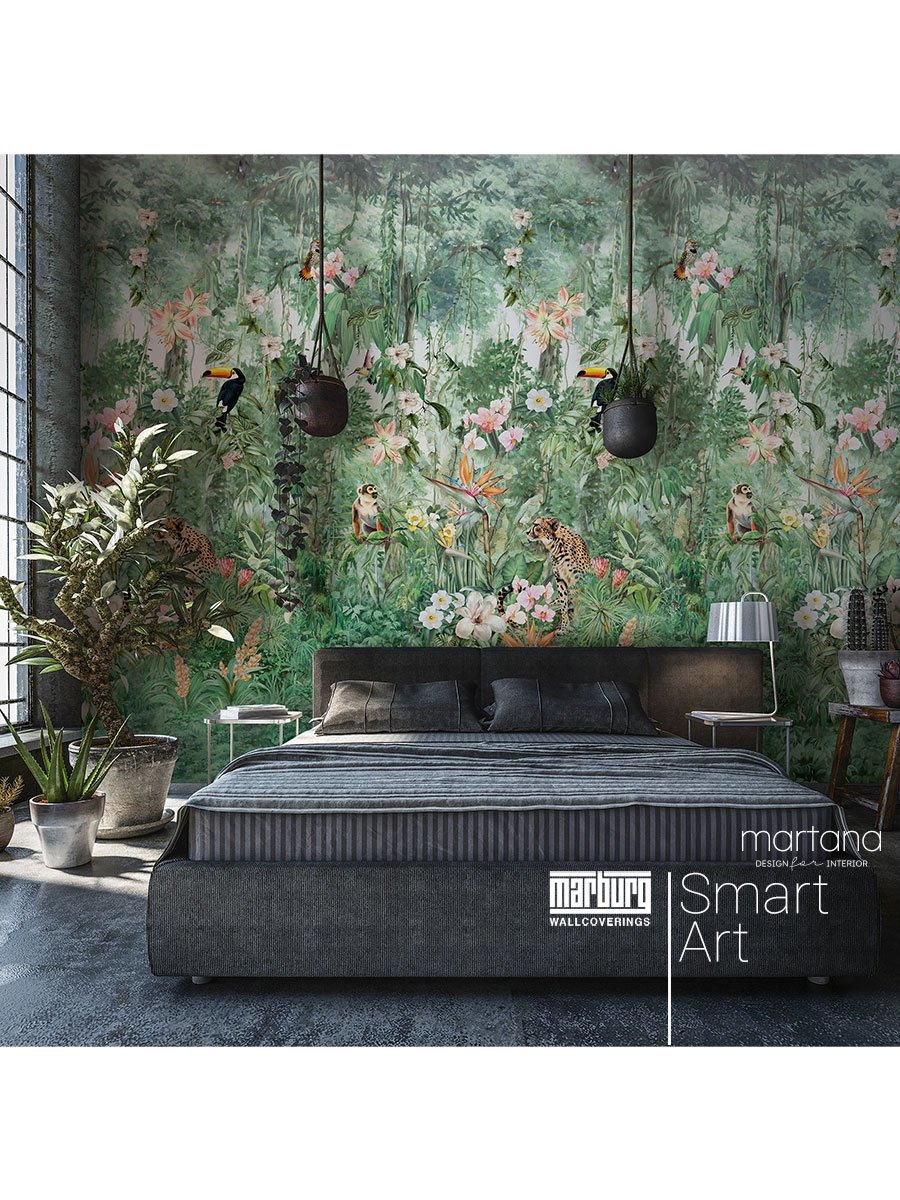 SMART ART GALLERY® Vol.1 - Dezen