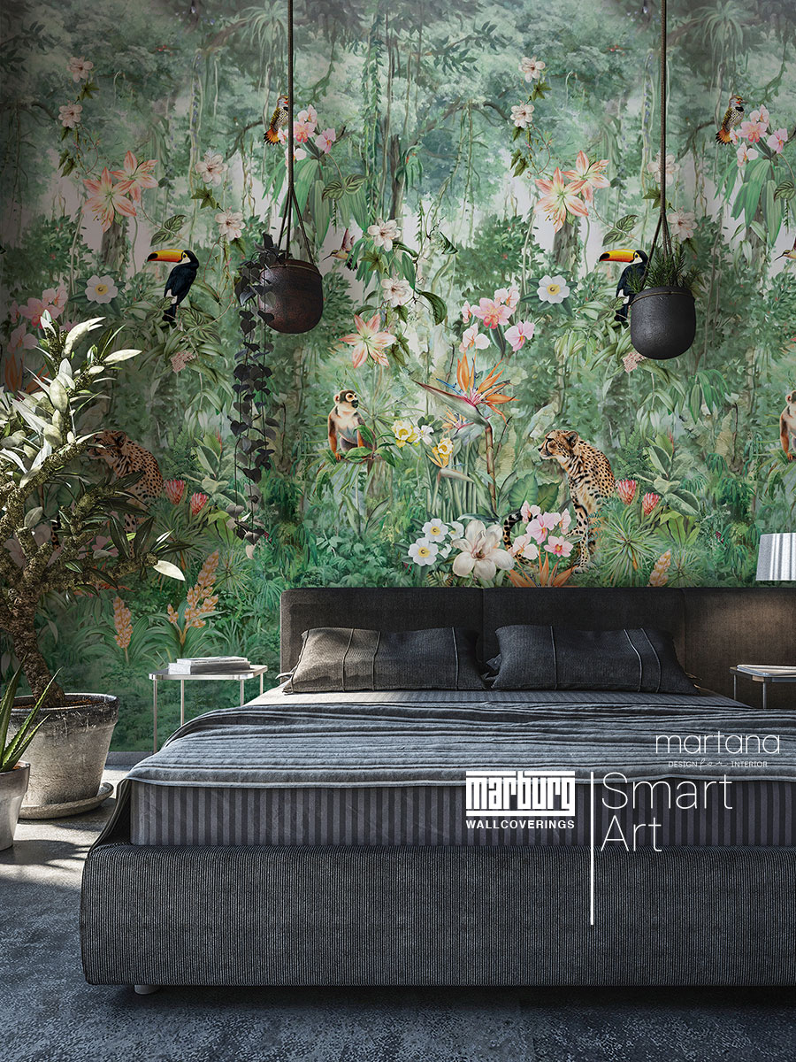 SMART ART GALLERY® Vol.1 - Dezen