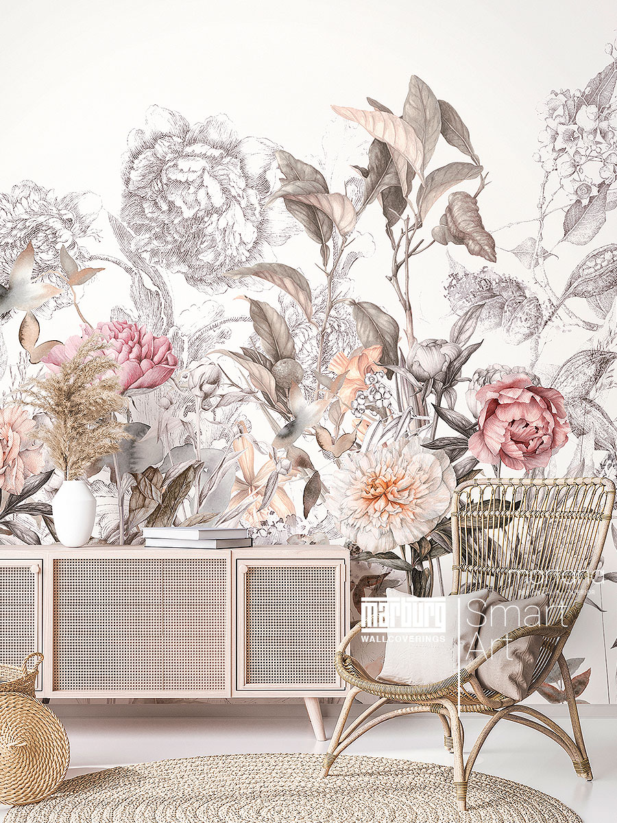 SMART ART GALLERY® Vol.1 - Dezen