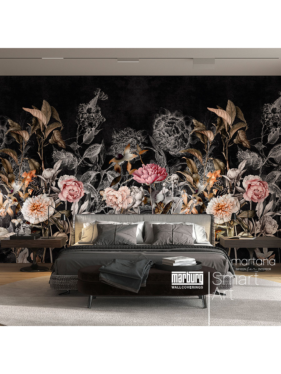 SMART ART GALLERY® Vol.1 - Dezen