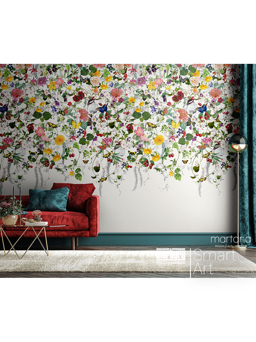 SMART ART GALLERY® Vol.1 - Dezen