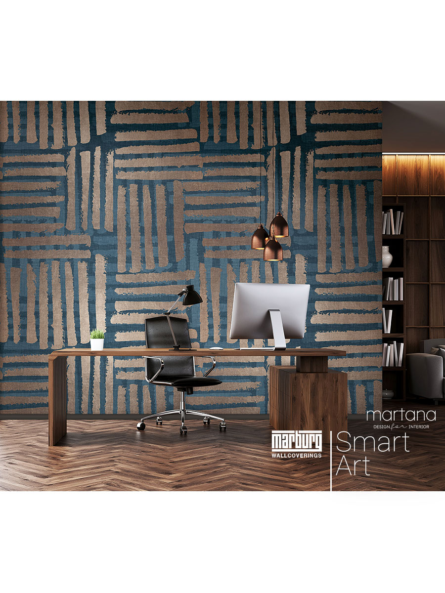 SMART ART GALLERY® Vol.2 - Dezen