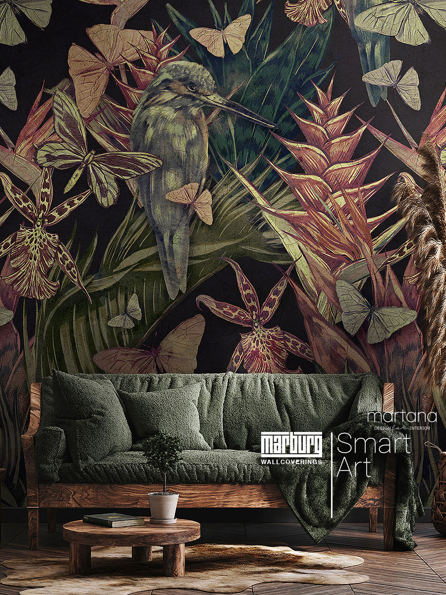 SMART ART GALLERY® Vol.2 - Dezen