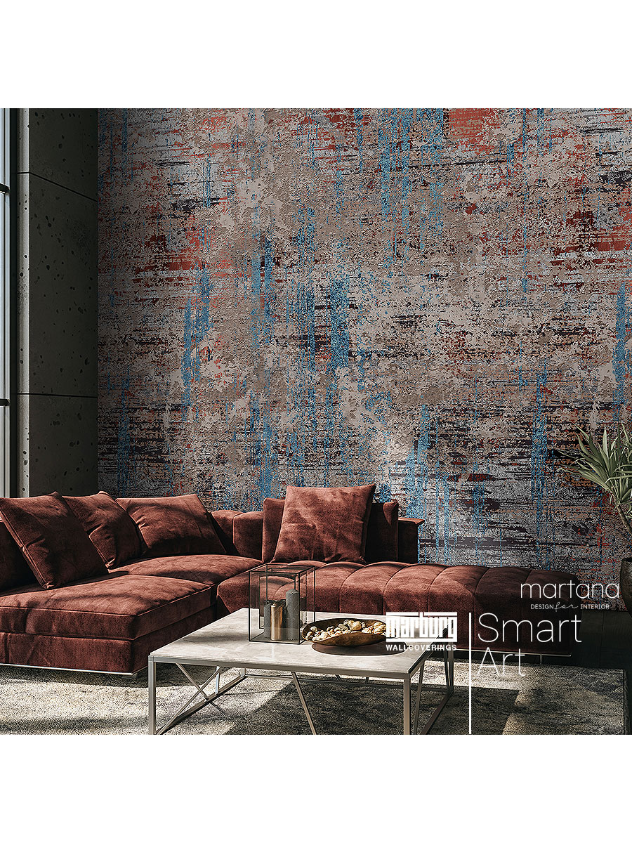 SMART ART GALLERY® Vol.2 - Dezen