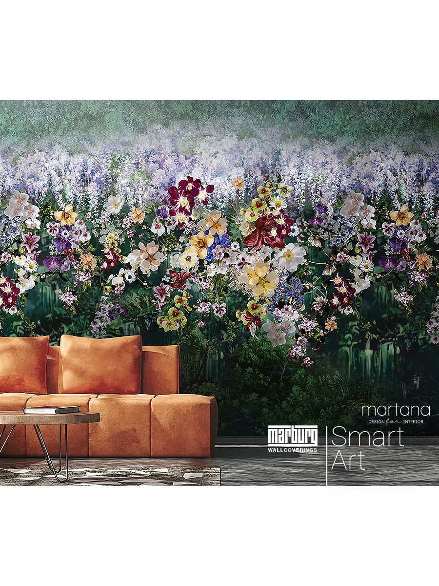 SMART ART GALLERY® Vol.2 - Dezen