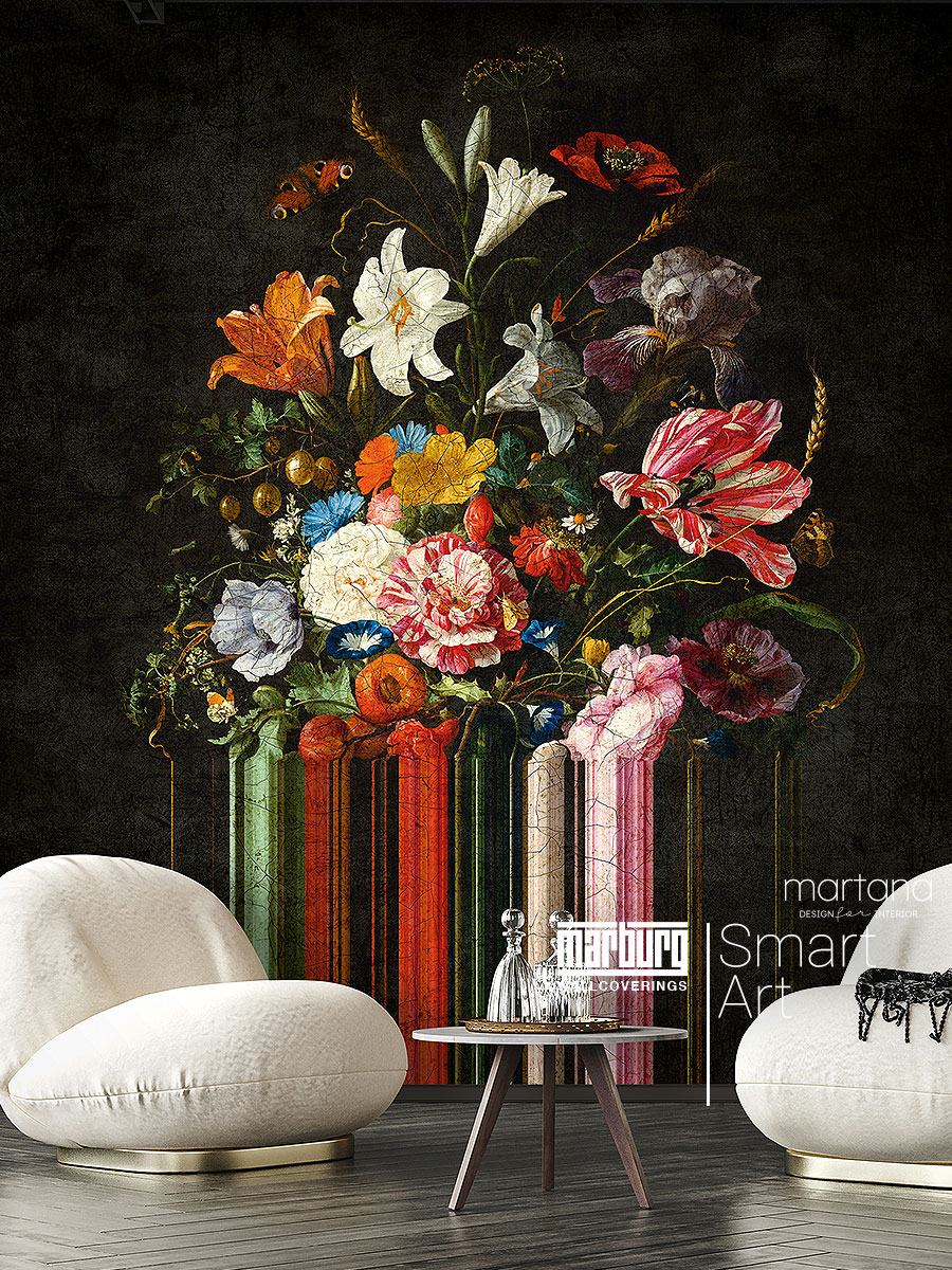 SMART ART GALLERY® Vol.2 - Dezen