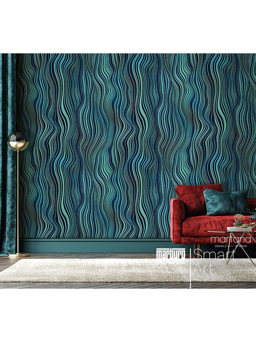 SMART ART GALLERY® Vol.2 - Dezen